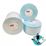 Autoclave Sterilization Roll 200 m for Dental Clinics and Labs