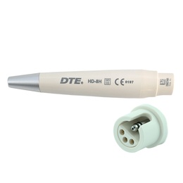 Pieza de mà ultrasònica HD-8H compatible amb Satelec