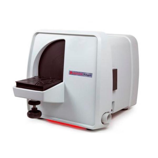 MULHACEN 3000L - TRIMMER WITH BRAKE + SANDPAPER (STANDARD)