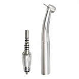 Dental Handpiece with Quick Connector