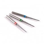 859 FG Diamond Bur in Lance Shape (5 pcs)