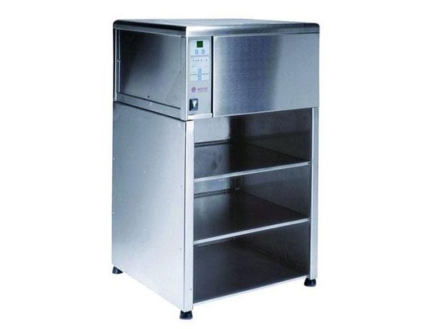 Cabinet for SM-2 centrifuge