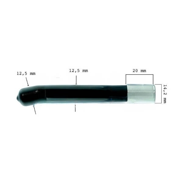 Light Guide for X-Cure curing light: