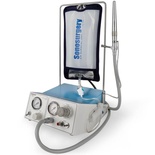 Air Surgical Unit: Sonosurgery Air Power Control System