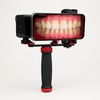 RIXI Dental Photography LED Twin Flash Light for Mobile Imaging