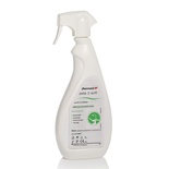 Zeta 3 Soft Classic: Disinfectant with Alcohol