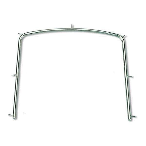 Metal Young's Arch Frame Arch Dike Holder for Endodontic Use