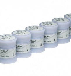 IPS InLine Impulse Opal Effect Pols Ceràmic Metal·lúrgic Dental 20 g