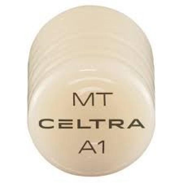 CELTRA PRESS MT Ceramic Ingot for Dental Restorations