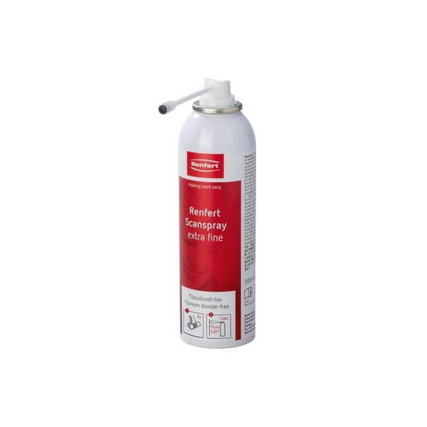 Scanspray: Extra Fine Scan Spray (200ml)