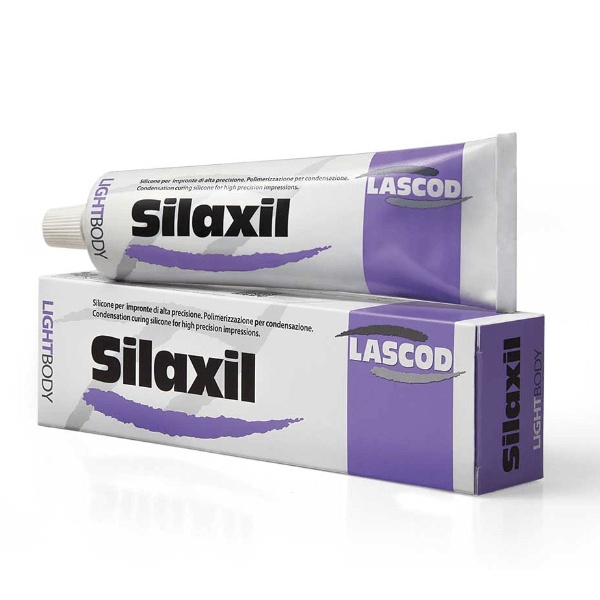 Silaxil Body: Xondensation Silicone (140 ml)