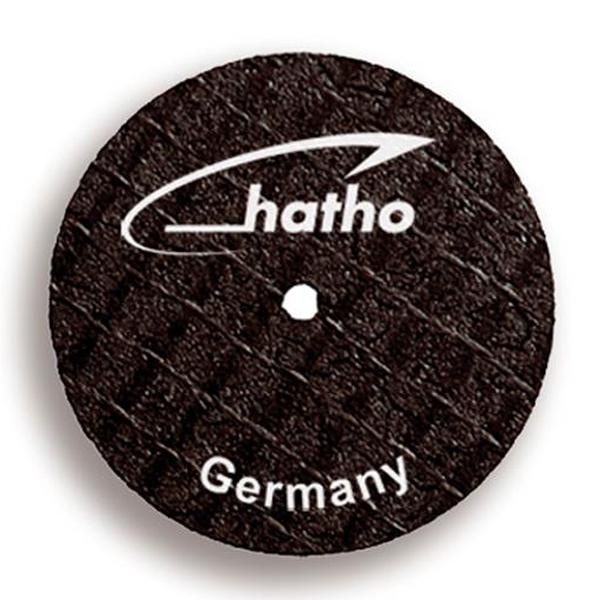 Fibre Reinforced Cutting Disc 654 (10 pcs)