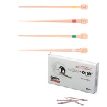 WaveOne Gold Conform Fit: Gutta-percha tips (60 pcs)