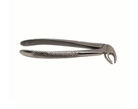 Pediatric Incisors and Molars Dental Forceps for Precise Extractions