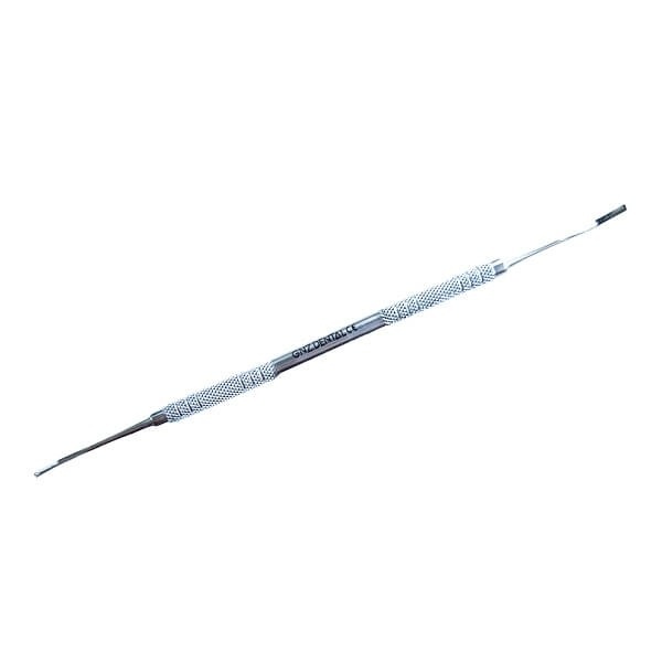 5/6 Wedelstaed Surgical Chisel for Precise Dental Procedures