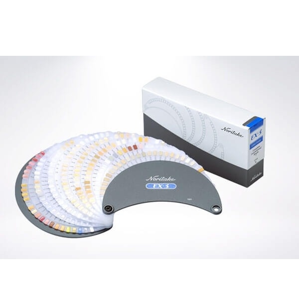 Colour Guide 1002 EX3 complete/N-colour