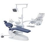 Treck M2 High Edition Dental Chair for Professional Clinics and Labs
