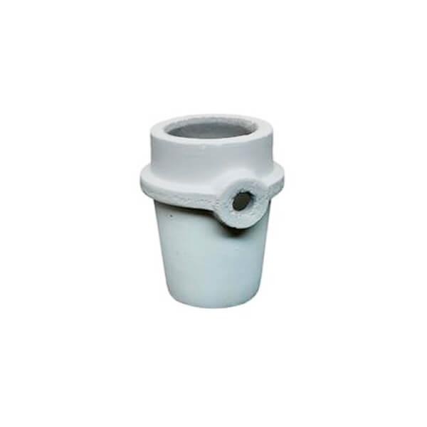 Manfredi Fonditrice Electtroniche Crucible for Centrifuge