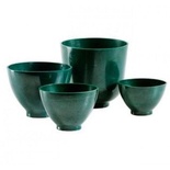 Euronda Alginate Mixing Cup for Dental Use