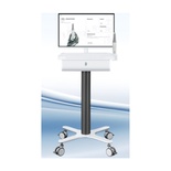 All-in-one Computer & Mobile Cart Intraoral Scanner
