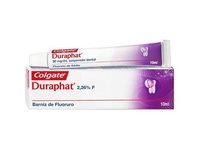 Duraphat Desensitising Fluoride Varnish 10 ml
