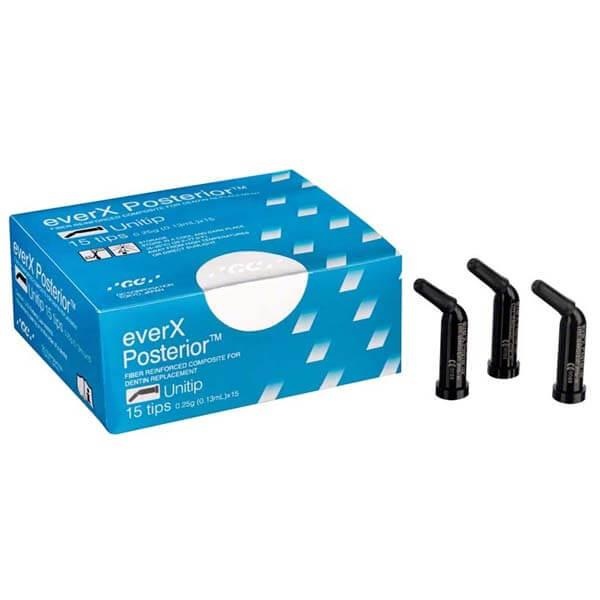 EverX Posterior Reinforced Composite Capsules 0.25 g – 50 Units