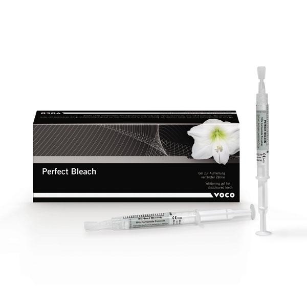 Perfect Bleach: Teeth Whitening Gel