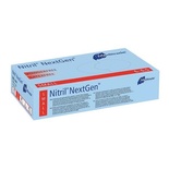Nitril NextGen: Powder Free Nitrile Gloves (100 pcs)