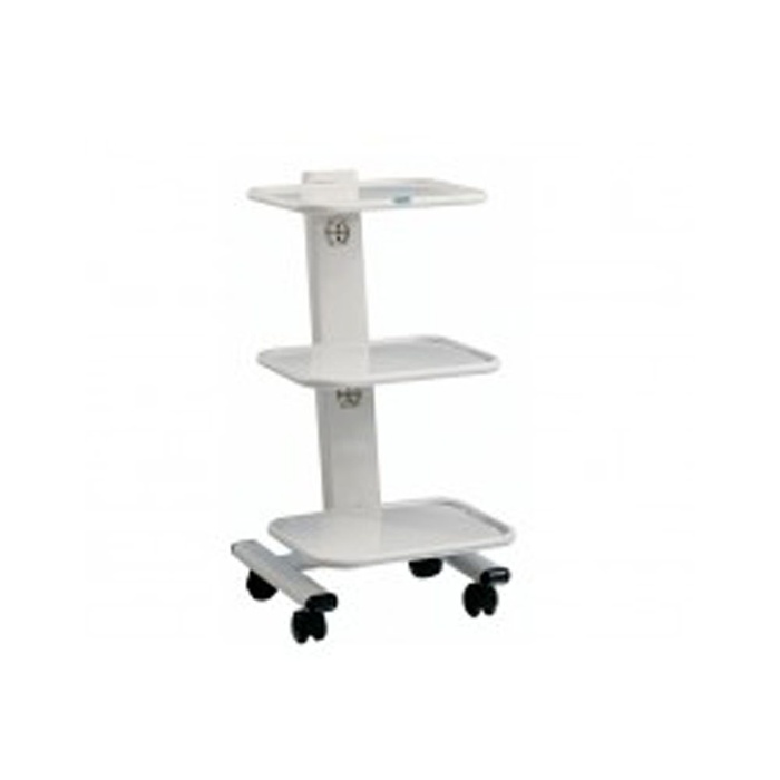 Mobile cart with electric connection (1u.)