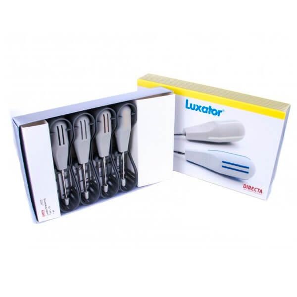 Luxator Kit for Professional Dental Use