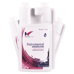Hammasinstrumenttien desinfiointiaine 1 litra