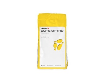 Elite Ortho Οδοντιατρική Πέτρα Τύπου III Λευκή για Ορθοδοντικά Μοντέλα