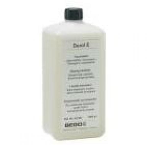 Durol Coatings for Dental Coating and Flasking Applications