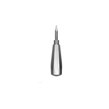 Christensen Crown Remover: Dental Surgical Instrument (3 mm Width)
