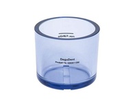 Mixing Bowl for Multivac Dental Material Mixer