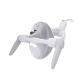 Compatible Dental Unit LED Lamp Headlight for Dental Clinics and Labs