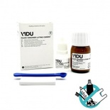 Glass Ionomer Cement for Dental Cementing 20g Powder + 13g Liquid
