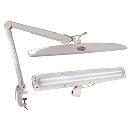 LED Lamp met Scharnierende Arm voor Tandartspraktijken en Laboratoria
