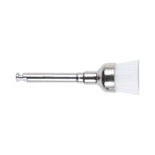 Phrophy Brush: Prophylactic Flat Brush (50 pcs)