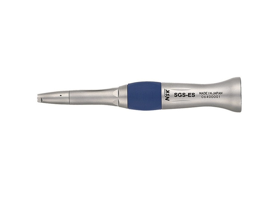 SGS ES Microsurgical Handpiece