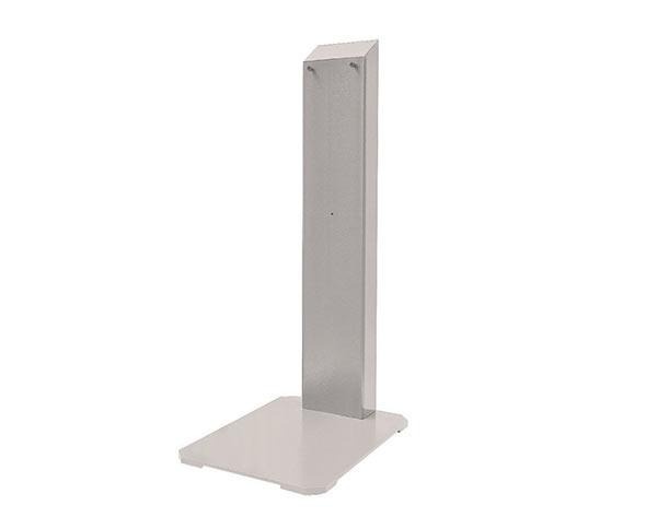 Tabletop stand for vacuum mixer Iris II