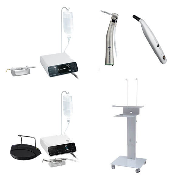 VarioSurg4 + Surgic Pro2 Surgery Kit