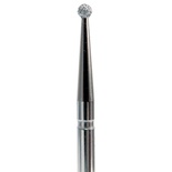 Diamond Bur 1201 019 HP Ball