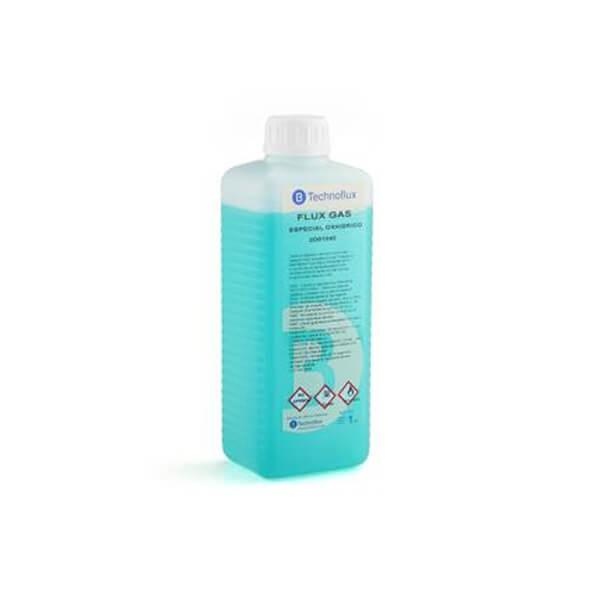 Flux Gas: Oxyhydric Special (1 L.)
