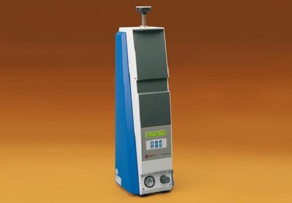 DENTAL POLYAMIDE INJECTOR