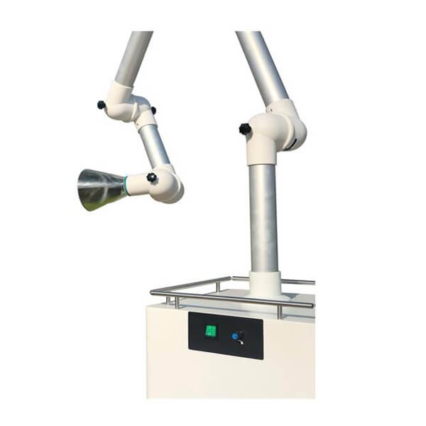 B1000: Extraoral Suction Machine