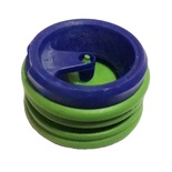 Antireturn Valve CAS-1 for Dental Equipment