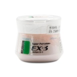 EX3 Opaque: Ceramic for Metal-Backed Restorations