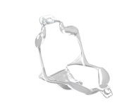 Umbrella: Cheek and tongue retractor