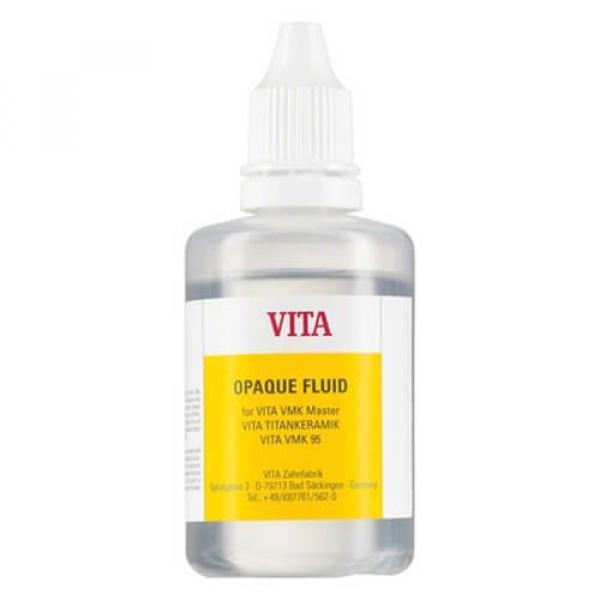 Vita Opaque Liquid (250Ml Y 50Ml)